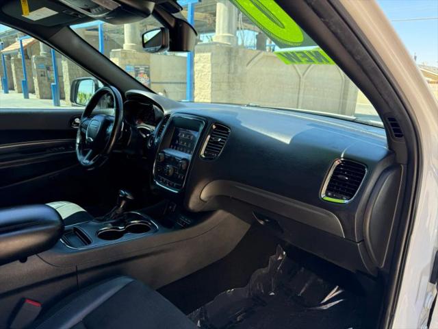 2020 Dodge Durango GT Plus AWD