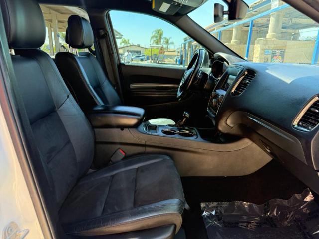 2020 Dodge Durango GT Plus AWD