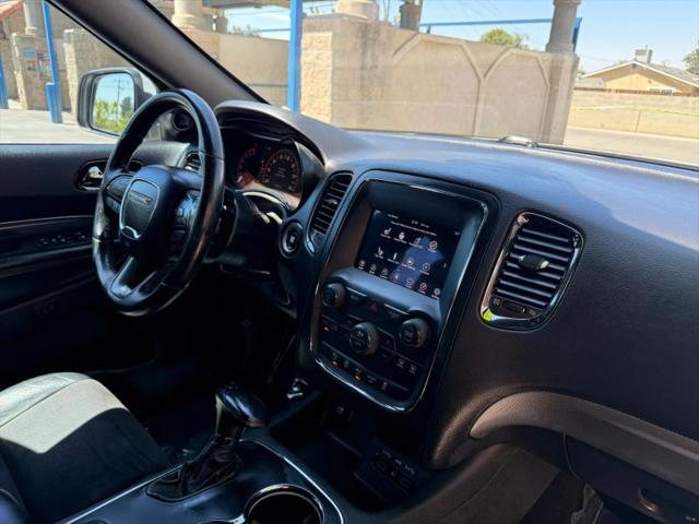 2020 Dodge Durango GT Plus AWD