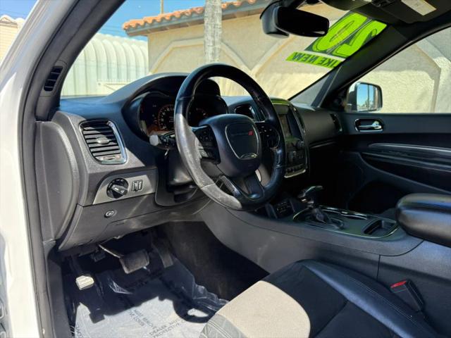 2020 Dodge Durango GT Plus AWD