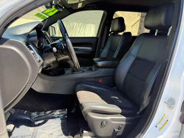 2020 Dodge Durango GT Plus AWD