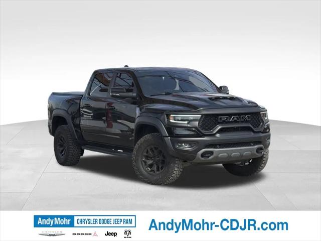 2023 Ram 1500 TRX Crew Cab 4x4 57 Box for sale in Indianpolis, IN