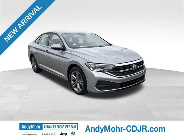 2024 Volkswagen Jetta 1.5T SE for sale in Indianpolis, IN