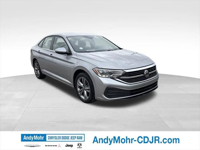 2024 Volkswagen Jetta 1.5T SE for sale in Indianpolis, IN