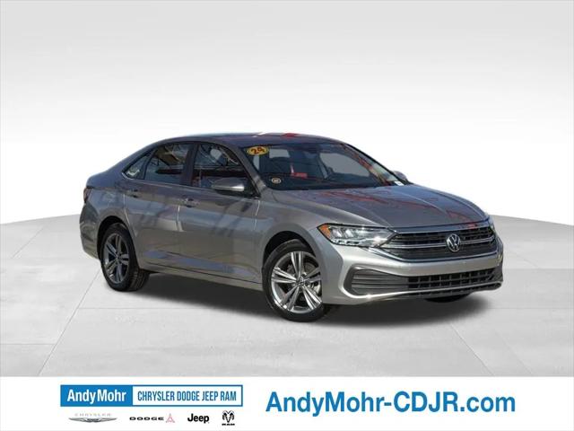 2024 Volkswagen Jetta 1.5T SE for sale in Indianpolis, IN