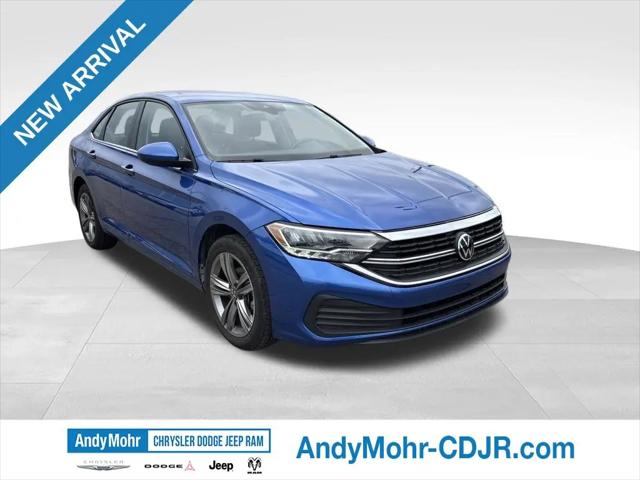 2024 Volkswagen Jetta 1.5T SE for sale in Indianpolis, IN