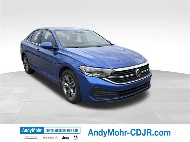 2024 Volkswagen Jetta 1.5T SE for sale in Indianpolis, IN