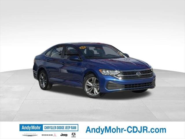 2024 Volkswagen Jetta 1.5T SE for sale in Indianpolis, IN
