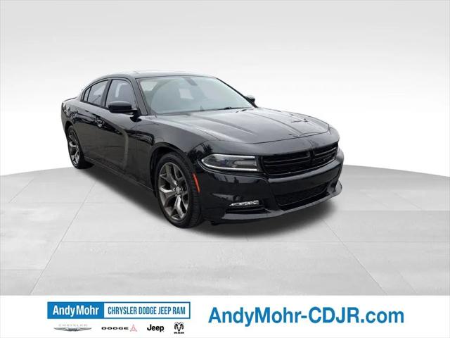 2015 Dodge Charger SXT for sale in Indianpolis, IN