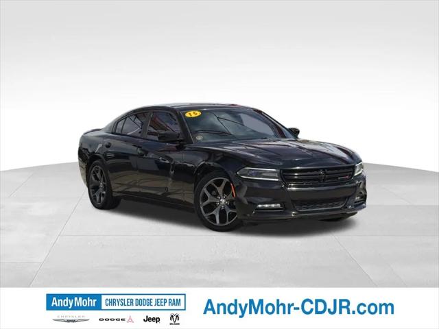 2015 Dodge Charger SXT for sale in Indianpolis, IN