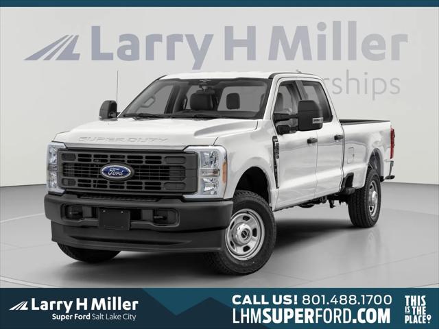 2027 Ford F-350 Platinum for sale in Salt Lake City, UT