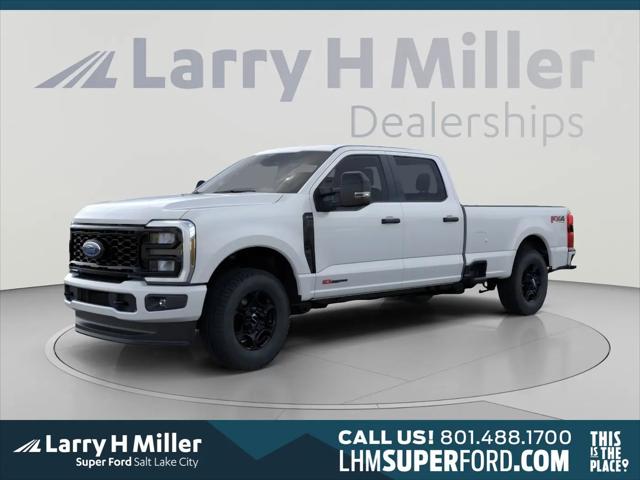2026 Ford F-350 XL for sale in Salt Lake City, UT