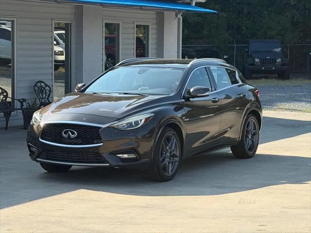 2017 INFINITI QX30 Premium for sale in Matthews, NC