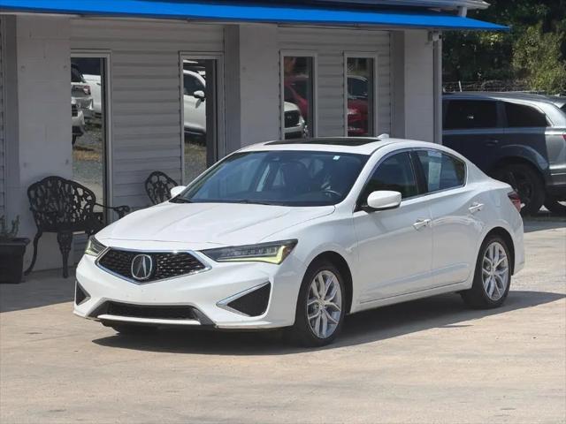 2019 Acura ILX Standard for sale in Matthews, NC