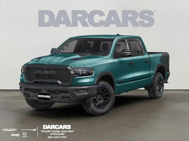 2027 Ram 1500 Rebel for sale in Rockville, MD