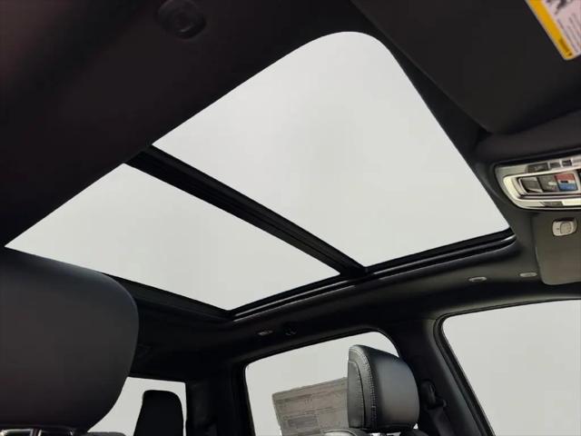 2027 Ram 1500 Rebel