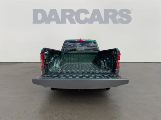 2027 Ram 1500 Rebel