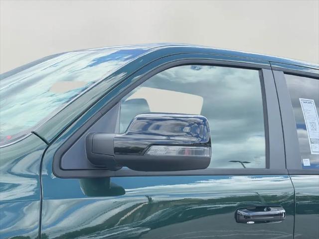 2027 Ram 1500 Rebel