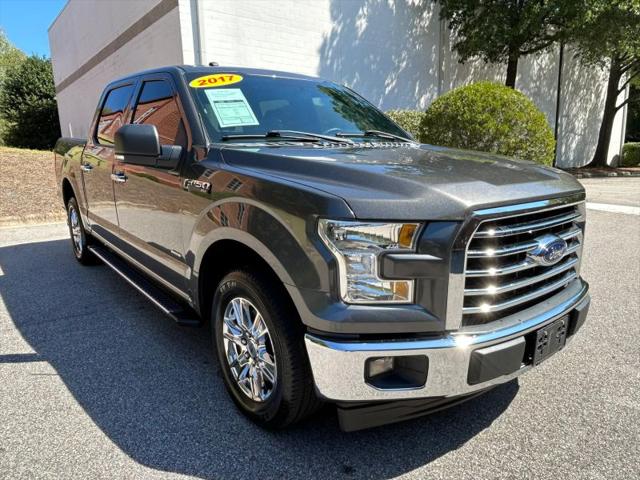 2017 Ford F-150 XLT for sale in Raleigh, NC