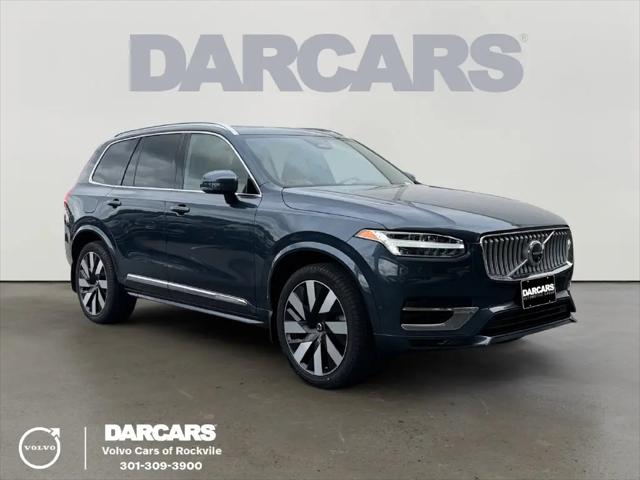 2024 Volvo XC90 Recharge T8 Ultimate Bright Theme 7-Seater for sale in Rockville, MD