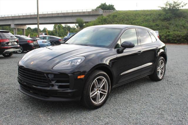 2019 Porsche Macan Base for sale in Salisbury, NC