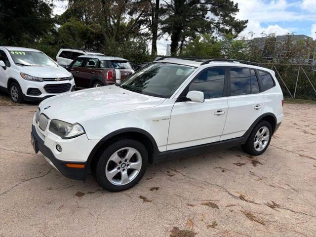 2008 BMW X3 3.0si for sale in Flowery Branch, GA