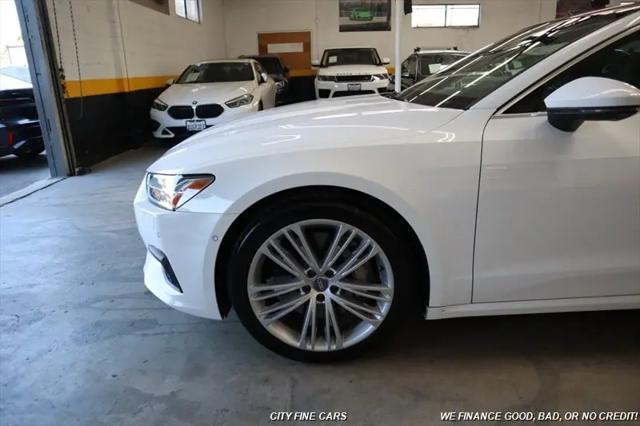 2019 Audi A7 55 Premium
