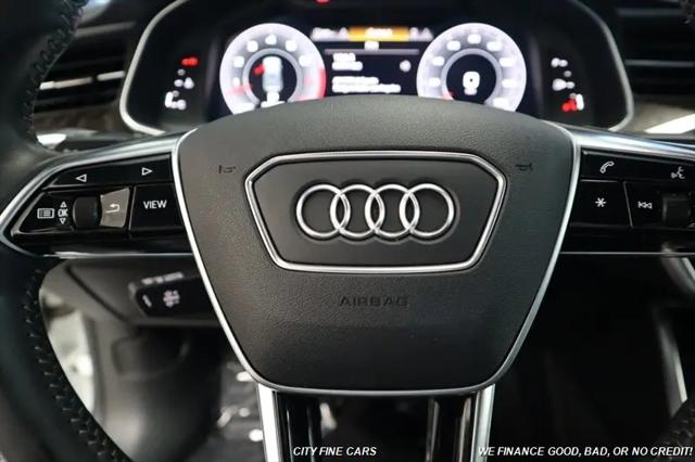 2019 Audi A7 55 Premium