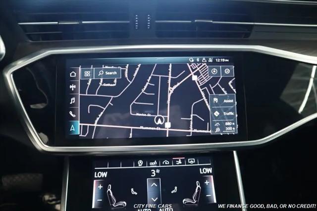 2019 Audi A7 55 Premium