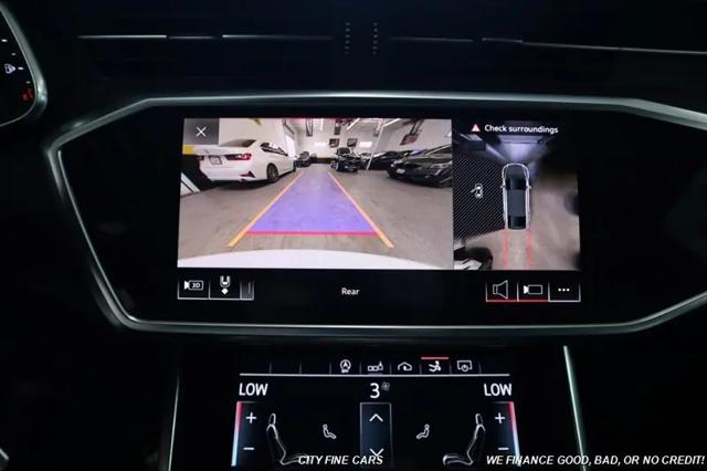 2019 Audi A7 55 Premium