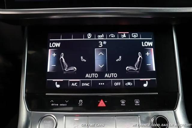 2019 Audi A7 55 Premium
