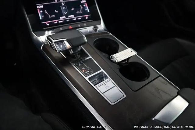 2019 Audi A7 55 Premium