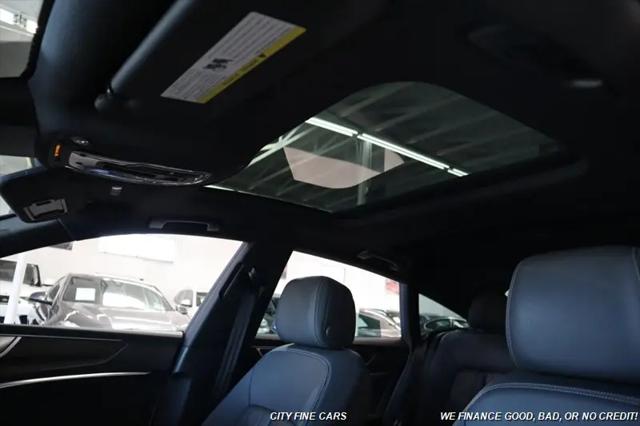 2019 Audi A7 55 Premium