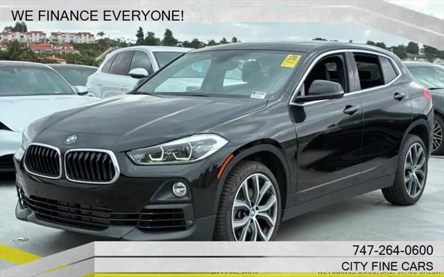 2018 BMW X2 sDrive28i for sale in Panorma City, CA