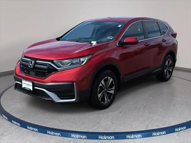 2022 Honda CR-V AWD Special Edition for sale in Centennial, CO