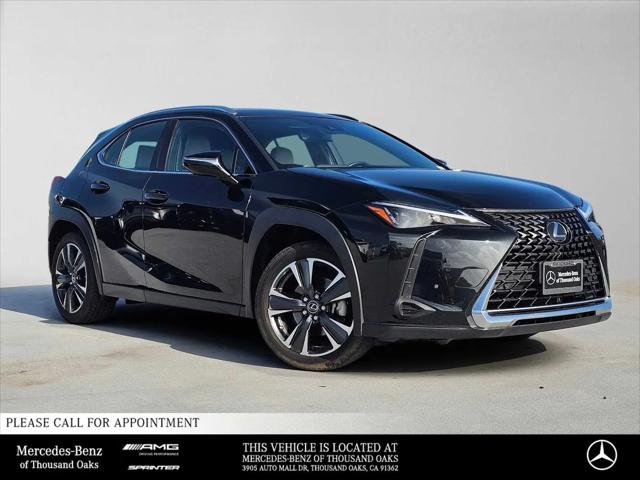 2023 Lexus UX 250h UX 250h for sale in Thousand Oaks, CA