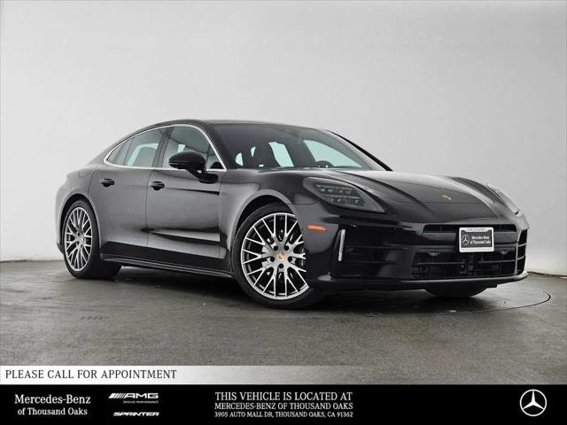 2026 Porsche Panamera 4 for sale in Thousand Oaks, CA