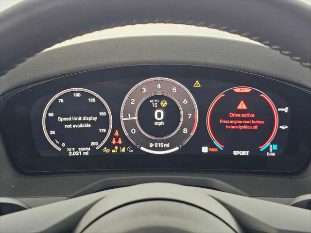 2026 Porsche Panamera 4