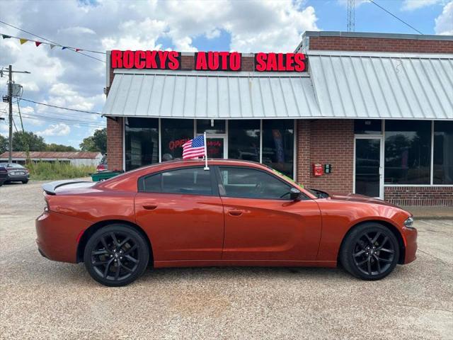 2020 Dodge Charger SXT RWD for sale in Tunica, MS