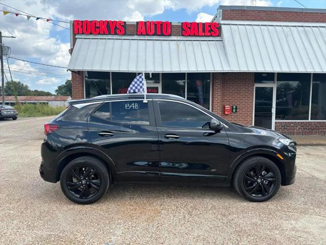 2025 Buick Encore GX Sport Touring FWD for sale in Tunica, MS