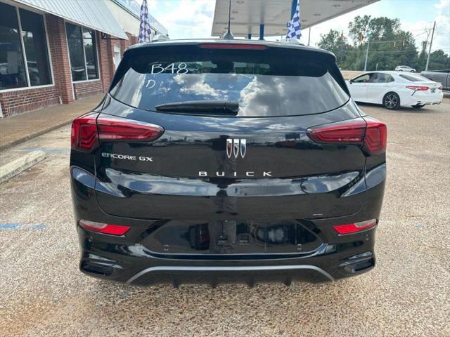 2025 Buick Encore GX Sport Touring FWD