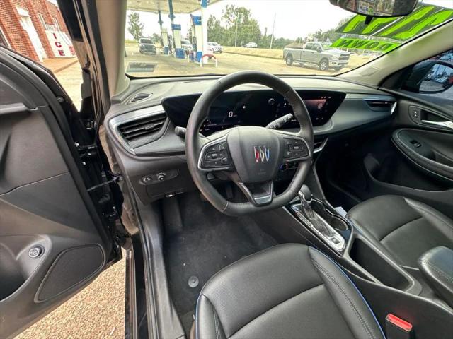 2025 Buick Encore GX Sport Touring FWD