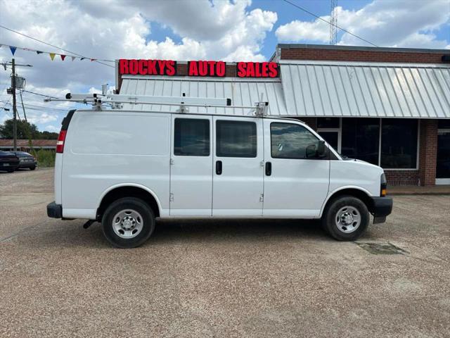 2019 Chevrolet Express Work Van for sale in Tunica, MS