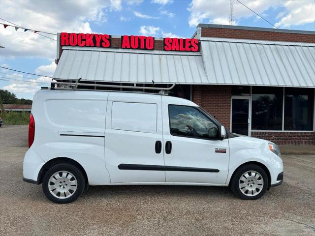 2017 Ford Transit Connect XL for sale in Tunica, MS