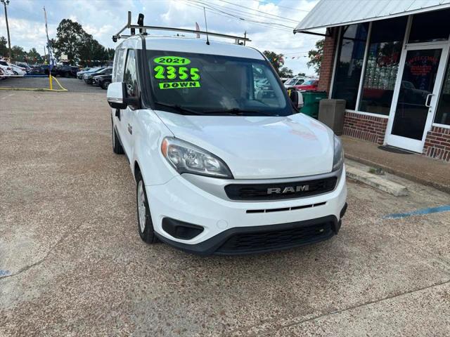 2017 Ford Transit Connect XL