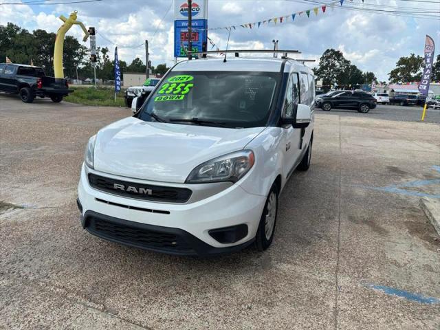2017 Ford Transit Connect XL