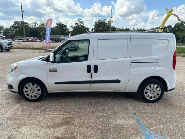 2017 Ford Transit Connect XL