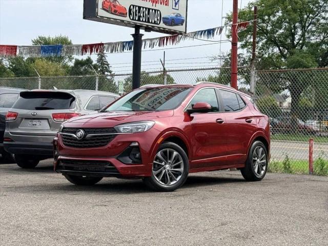 2021 Buick Encore GX FWD Select for sale in Detroit, MI