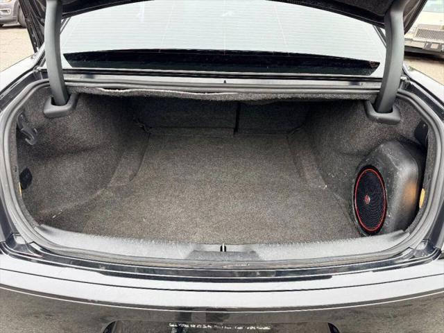 2017 Chrysler 300 300S Alloy Edition AWD