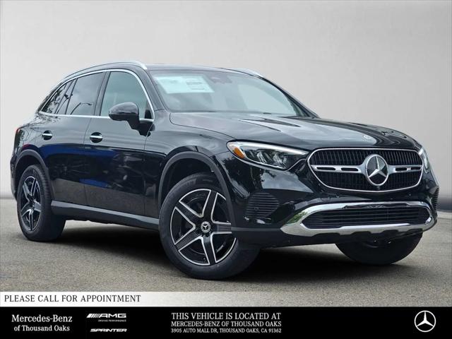 2027 Mercedes-Benz GLC GLC 300 for sale in Thousand Oaks, CA